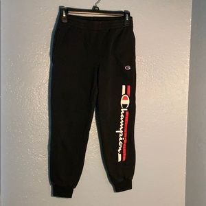 Champion Sweatpants